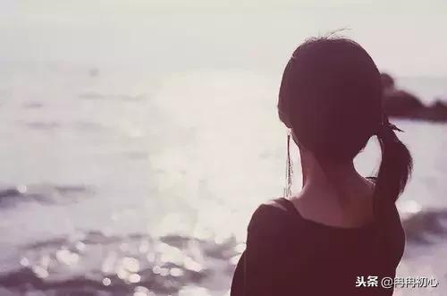 这段话（扎心了）