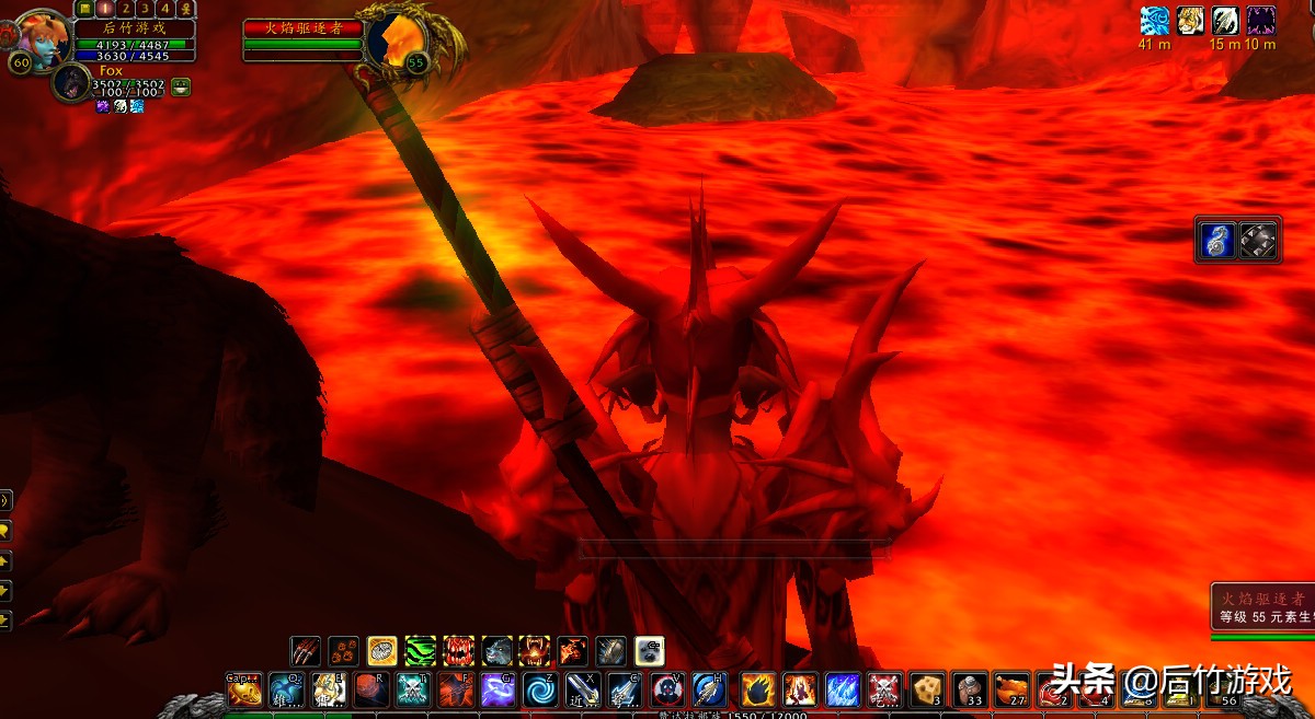 魔兽世界怀旧服猎人装备速成指南,魔兽世界怀旧服猎人刷装备路线