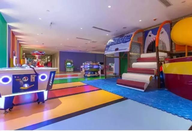 诺亚方舟2号店,诺亚方舟两大一小套票