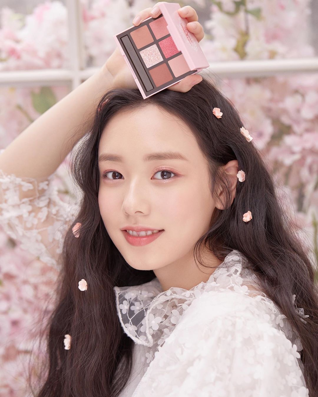 春日樱花限定合集,樱花季限定款好物盘点