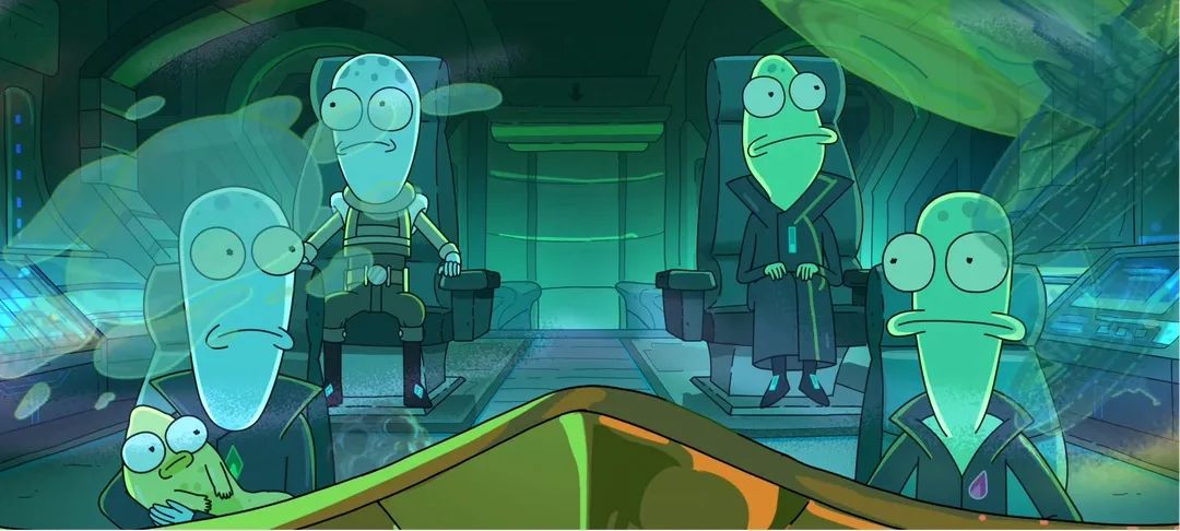 动漫《神作》,值得一看的动漫神作