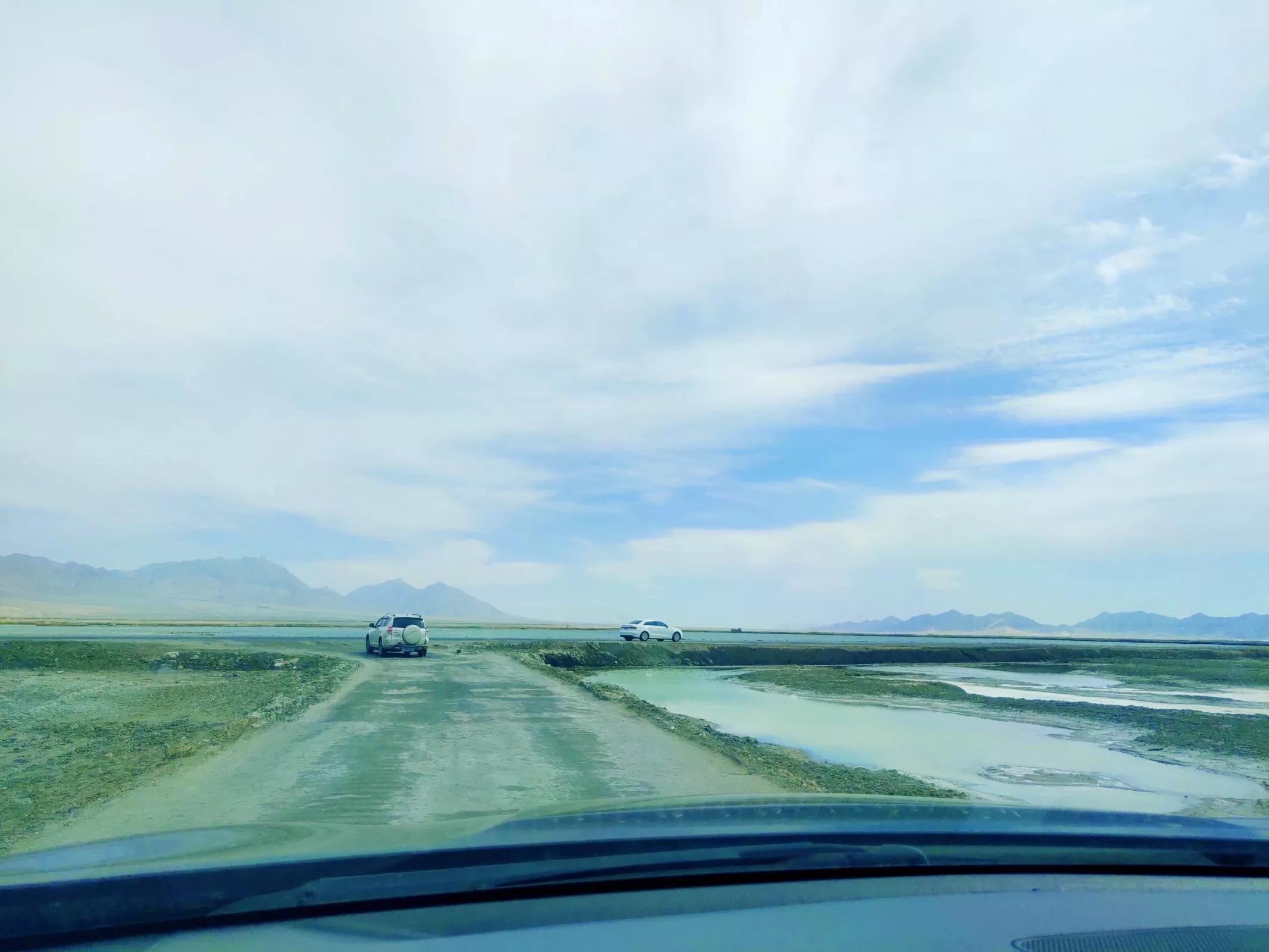 西北自驾游路线地图导航,西北自驾游路线大全图最新版