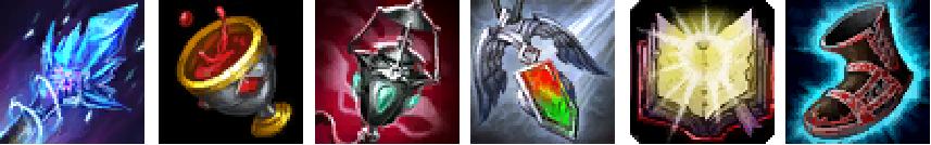 王者排位黑科技,排位黑科技lol