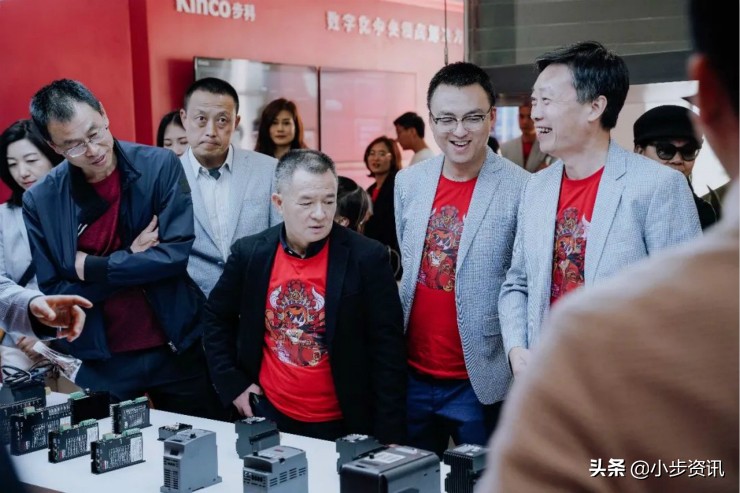 步科股份行业地位,深圳步科电机有限公司地位