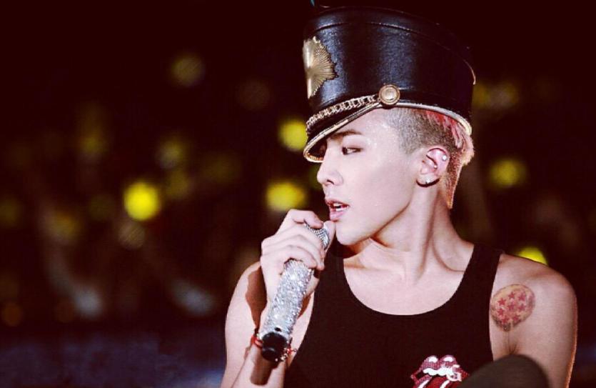 权志龙专辑销量,权志龙几号发新专辑