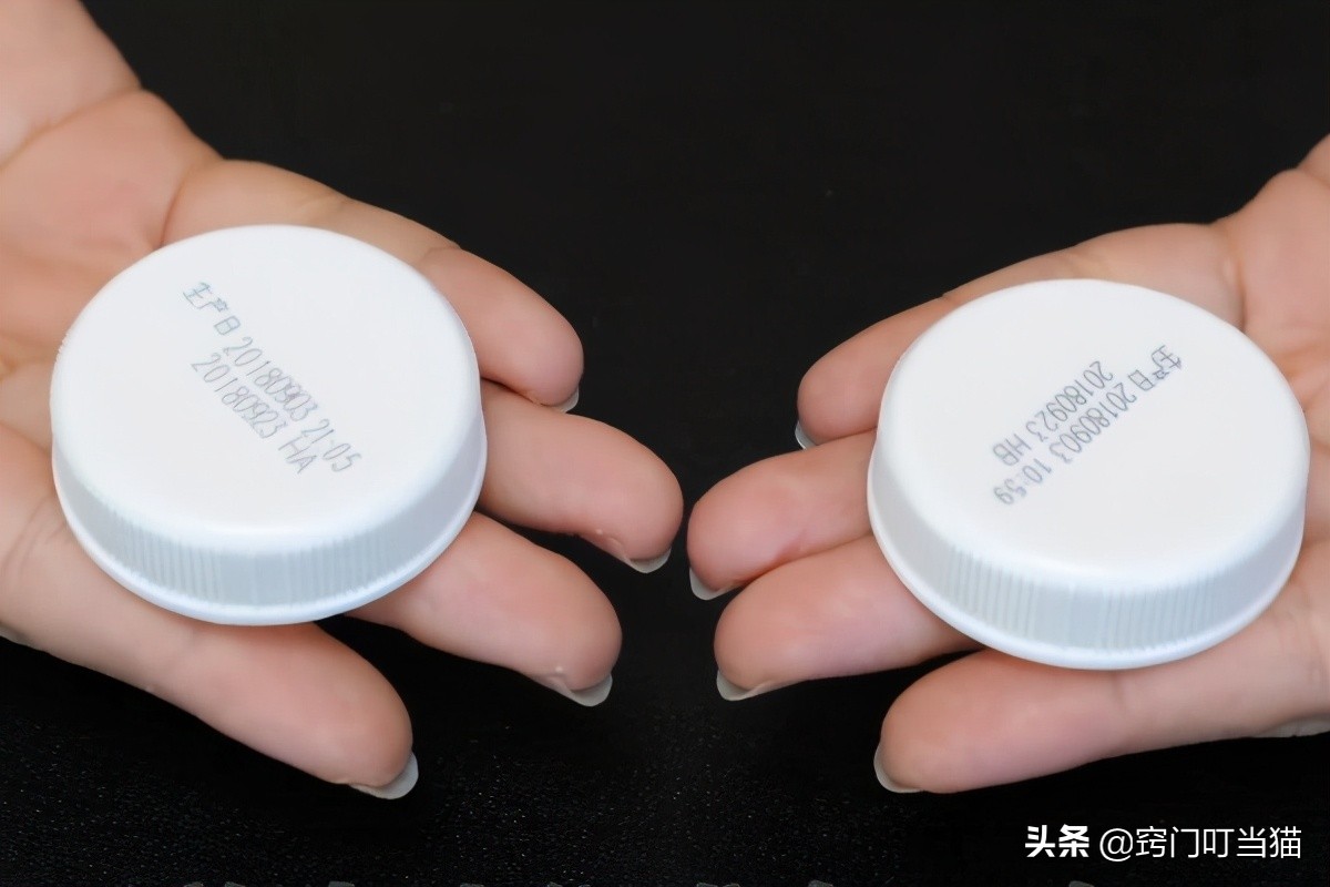 皮尺粘塑料瓶盖,塑料瓶盖粘皮尺