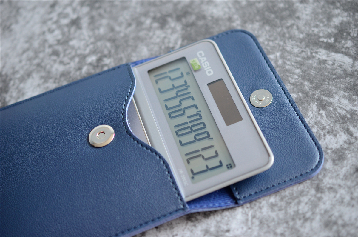 卡西欧计算器哪一款最值得入手,卡西欧计算器哪款好