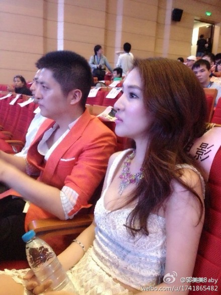 几年不见，炫富女郭美美现在怎么样？