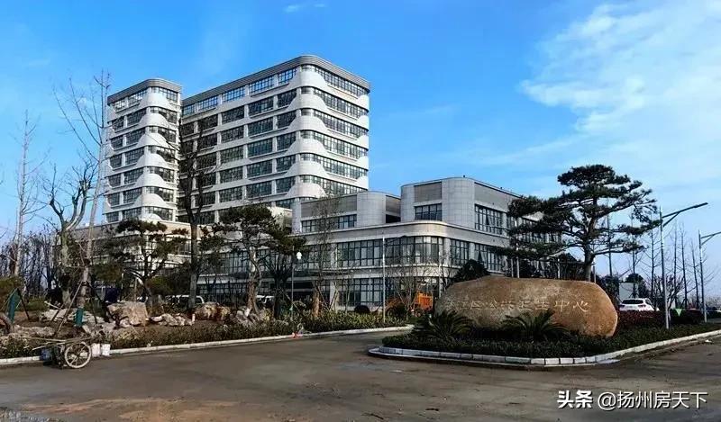 扬州新建医院名单,扬州即将新建的三甲医院