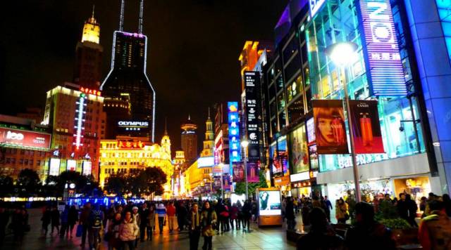 来到江南观美景,来江南感受一下文化气息