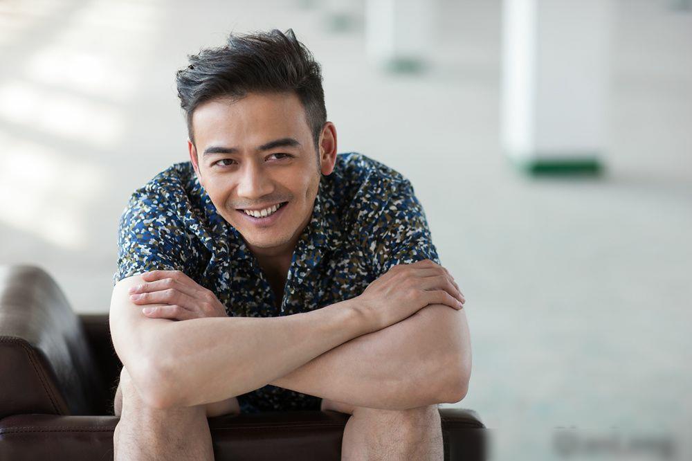 杨烁坐牢电视剧片段,杨烁短暂的离别是为了更好的重逢