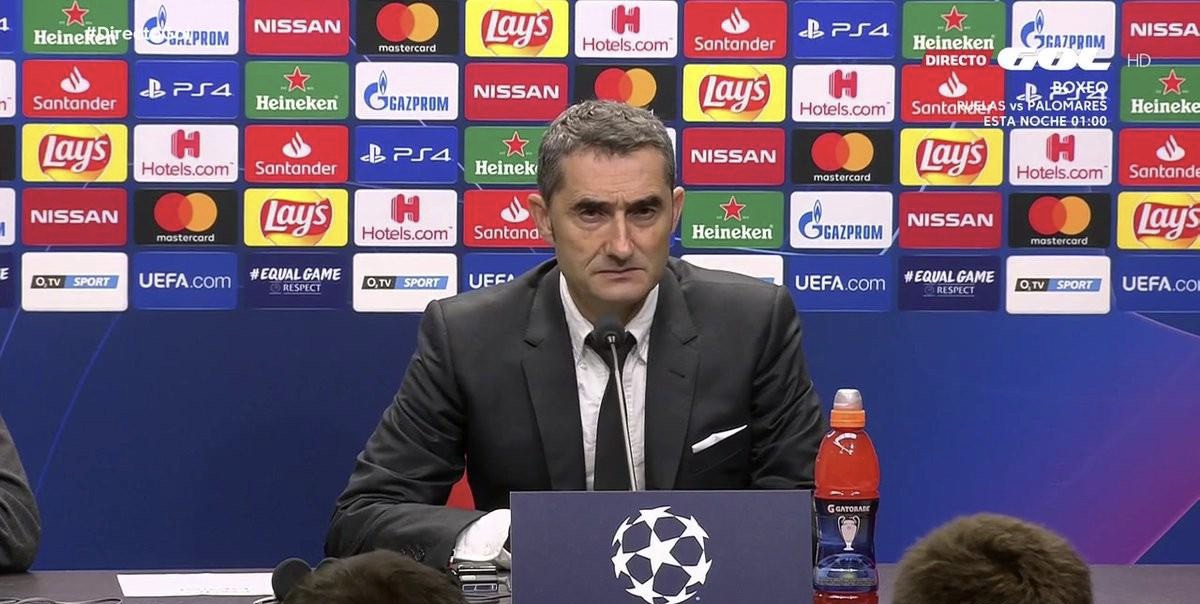 质疑克鲁伊夫,克罗斯说巴尔韦德