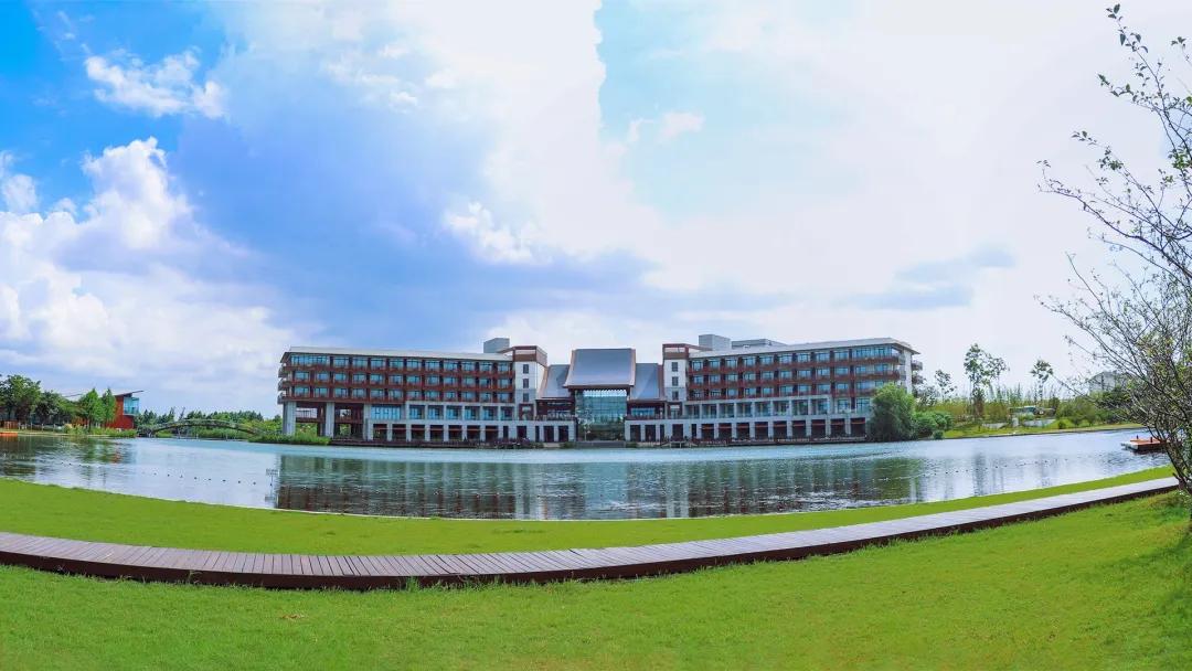 五一江南水乡攻略,江南水乡古镇酒店推荐