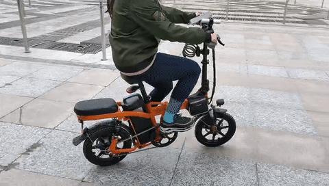 小型代驾折叠电动车测评,代驾最好的折叠电动车测评