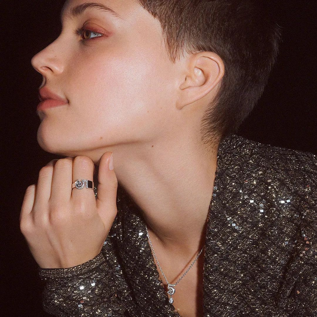 RR·TRENDS|高级珠宝新定义