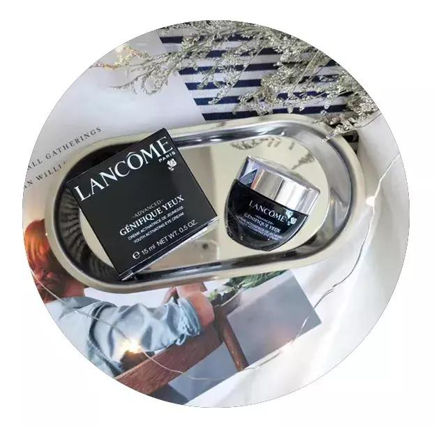 “熊猫眼”自救指南，这9款眼霜我要回购到停产！