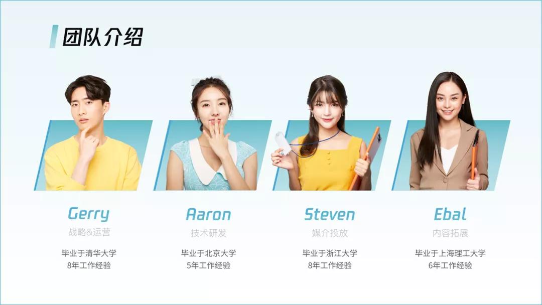 领导个人简介ppt,领导人物的ppt怎么做