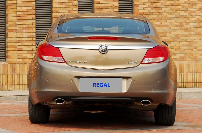 别克君威哪个颜色最好看,别克君威gs什么颜色最好看