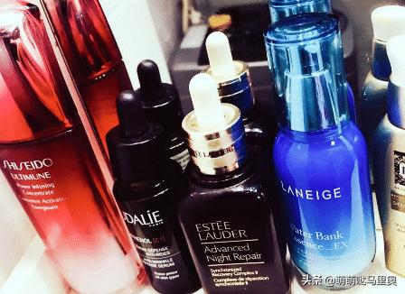 百雀羚帧颜眼霜和雅诗兰黛哪个好,百雀羚和雅诗兰黛的面霜有啥区别