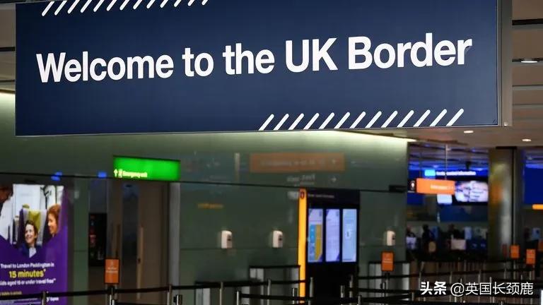 新生后注意事项,英国留学入境流程超详细指南