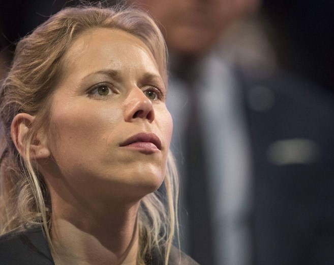 布丽吉特带几个儿孙嫁马克龙,马克龙与妻子布丽吉特的情感