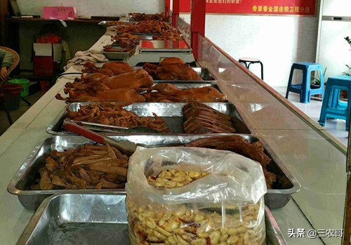 农村最好赚钱的5个项目,农村做哪些项目最赚钱