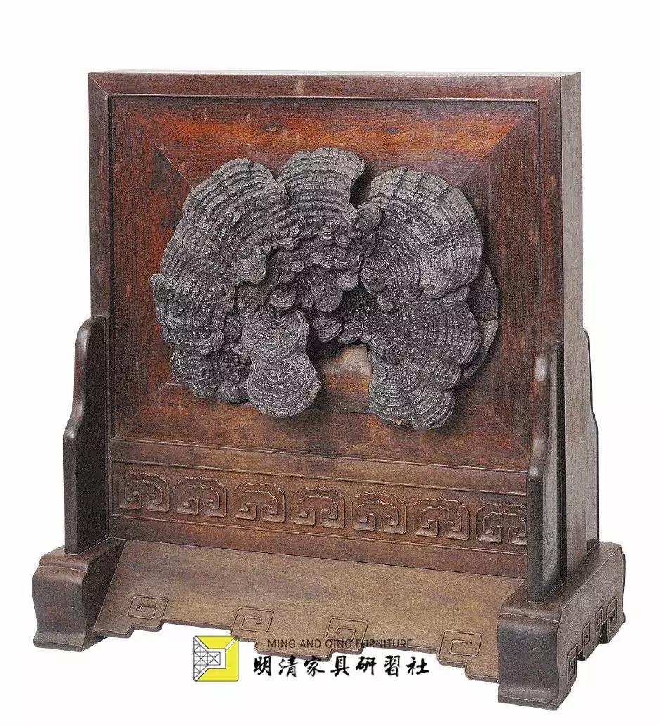 家具树纹画法,古典家具纹饰图案书集