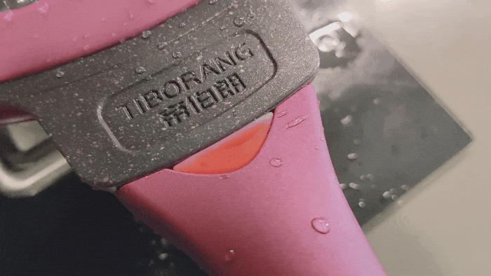 帝伯朗不粘锅测试,家用不粘锅帝伯朗