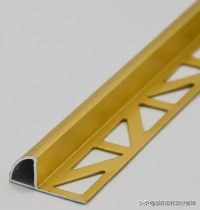 本文将深挖瓷砖阳角的处理方式和常见的收口方式