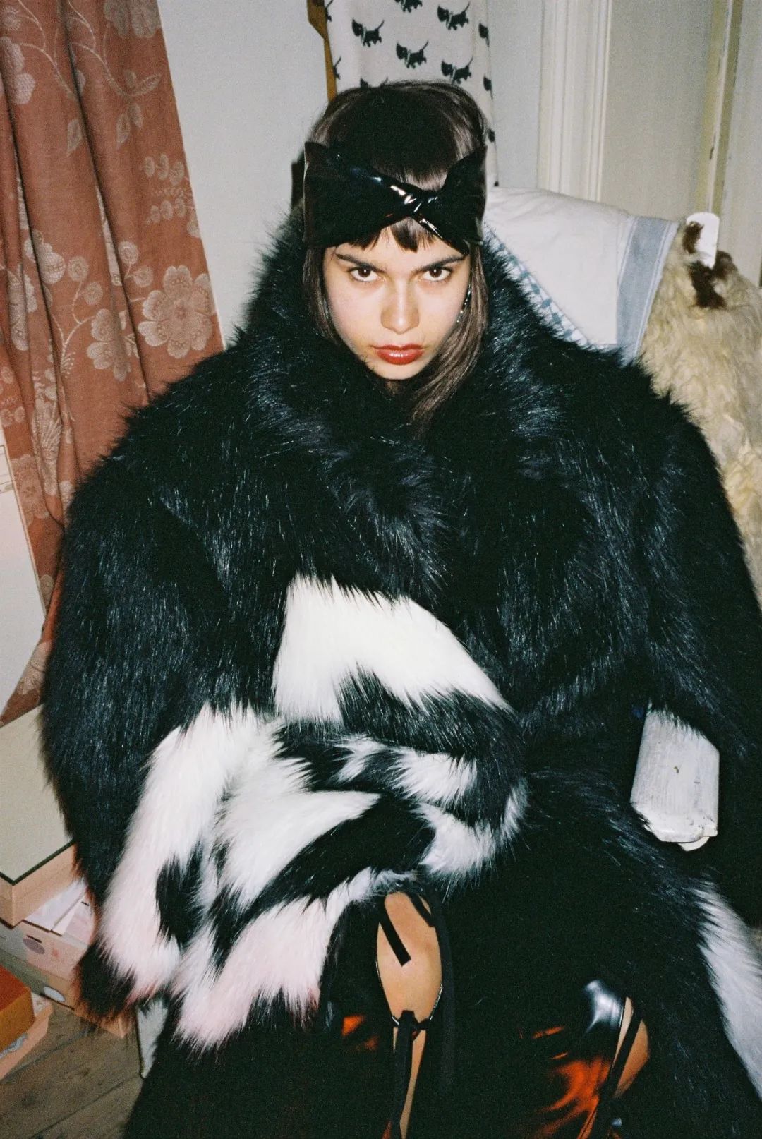 穿jk的女生不容易,穿jk的女孩是不是很难追