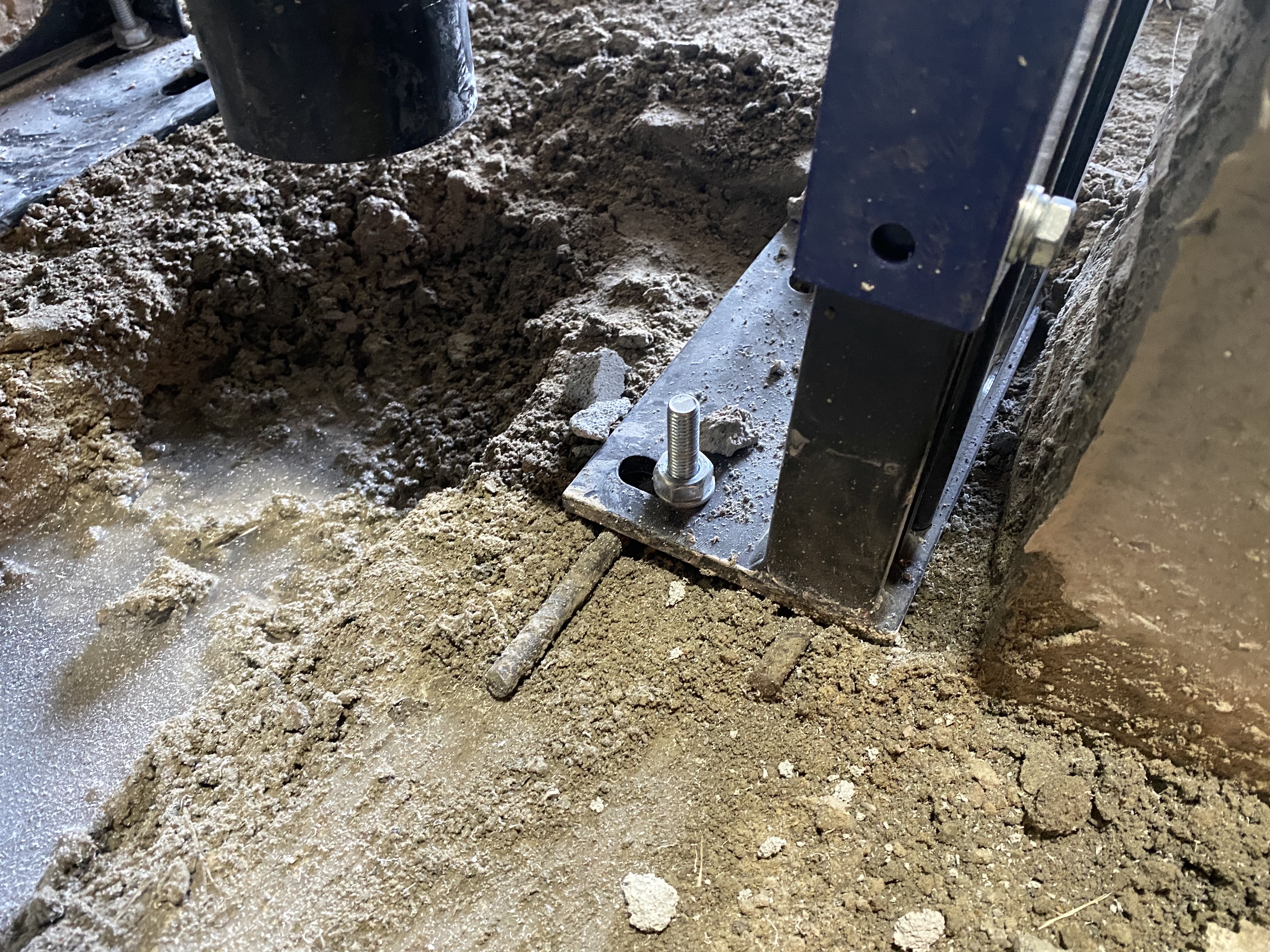 自己独立安装壁挂马桶遇到的那些坑!!!从水电开始就踩坑