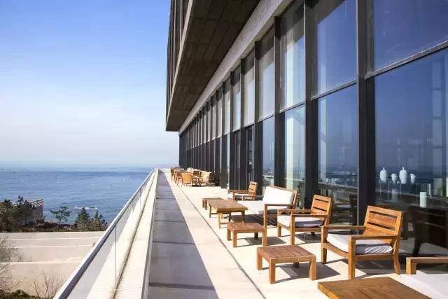 偷吃了一口圣诞老人的点心,找回少女心|涵碧楼·LBar