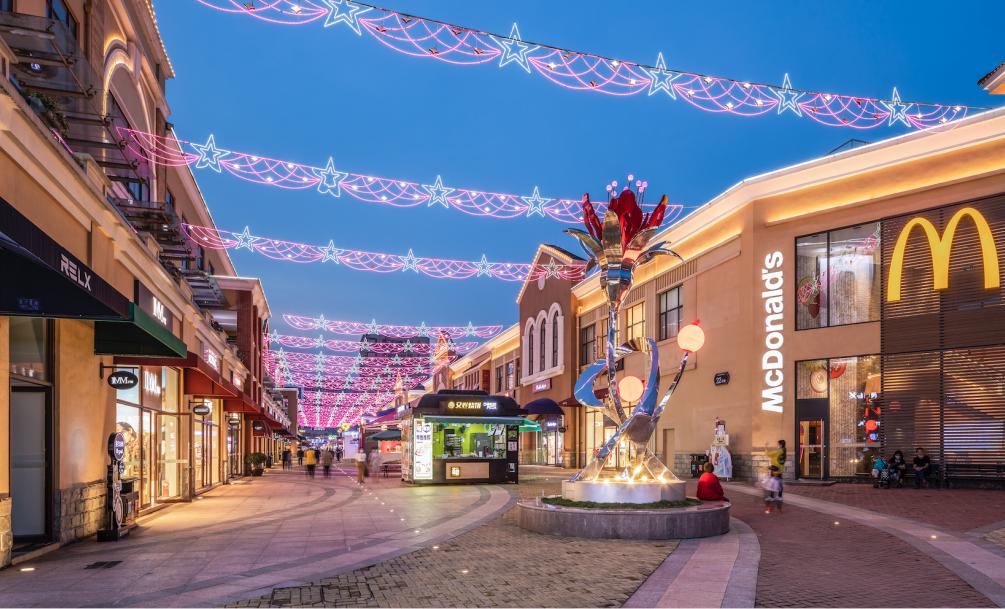 武汉夜晚生活记,武汉不重样的夜生活