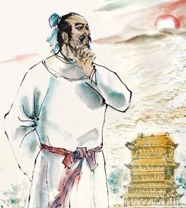 王之涣一生为什么只有六首诗,王之涣为世人留下了多首诗