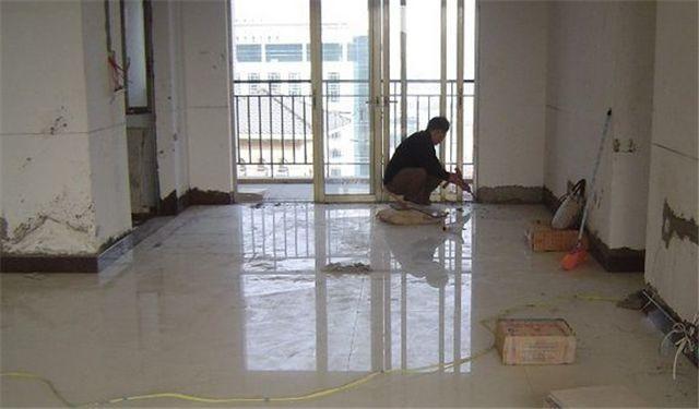 不怎么选择瓷砖建议做美缝的原因,关于瓷砖美缝懂这5点就够了