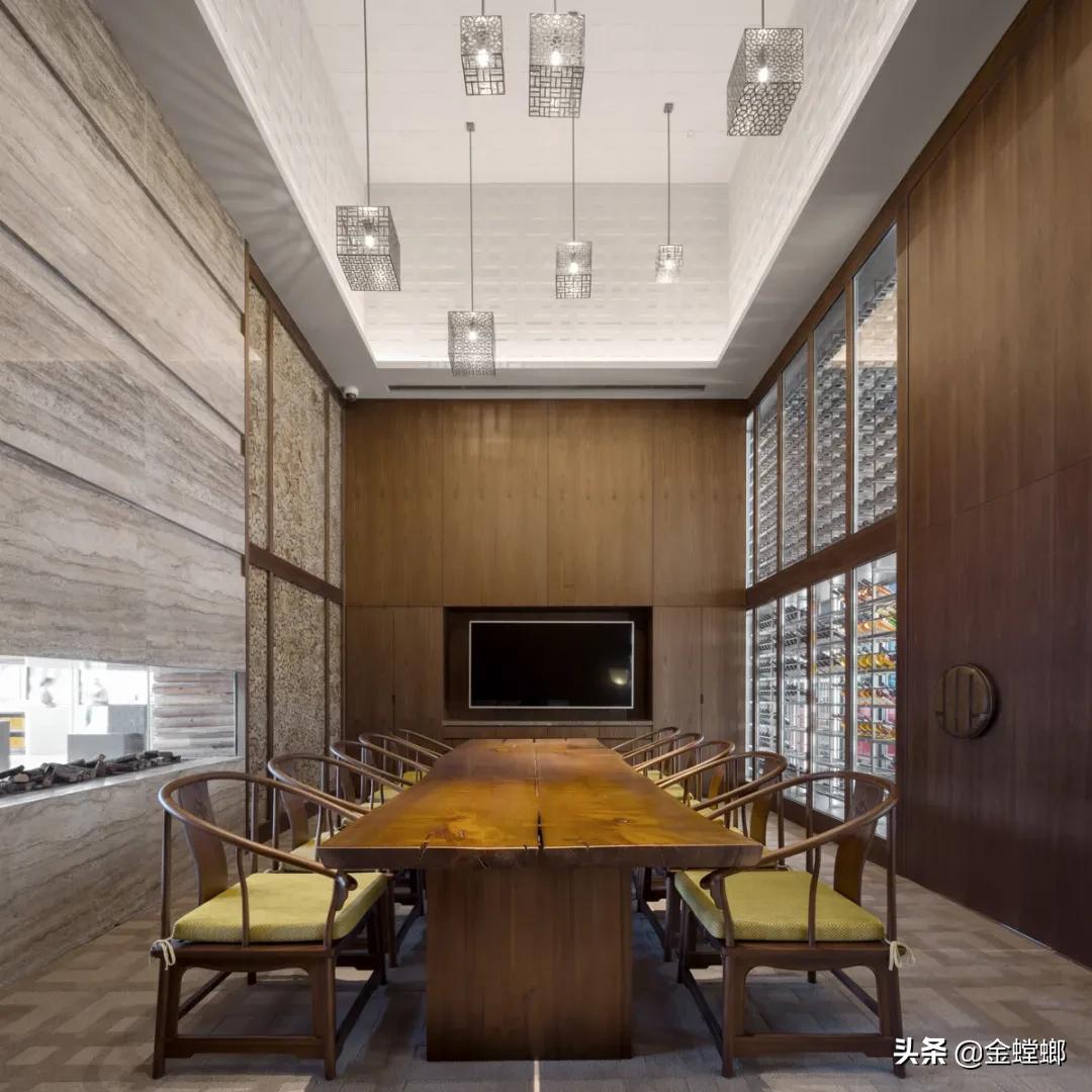 从酒店风格洞察企业,从酒店风格洞察企业文化