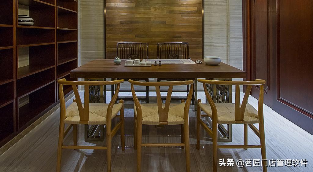 茶室开店经营模式,茶室开店指南