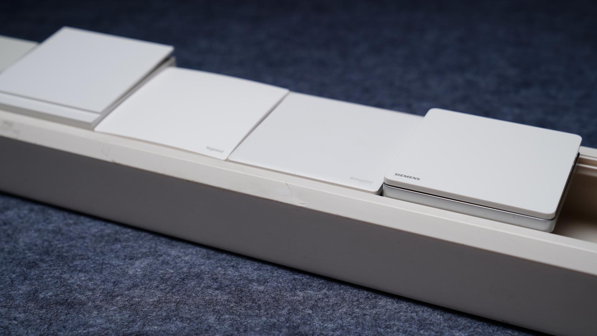 装修开关插座选择哪个品牌好,开关插座公认的哪个好