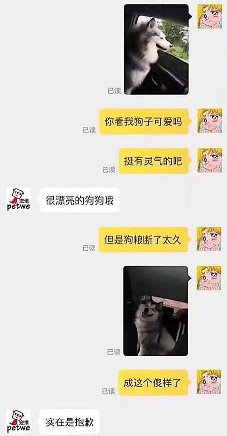 网购催货搞笑方法,网购保密发货搞笑