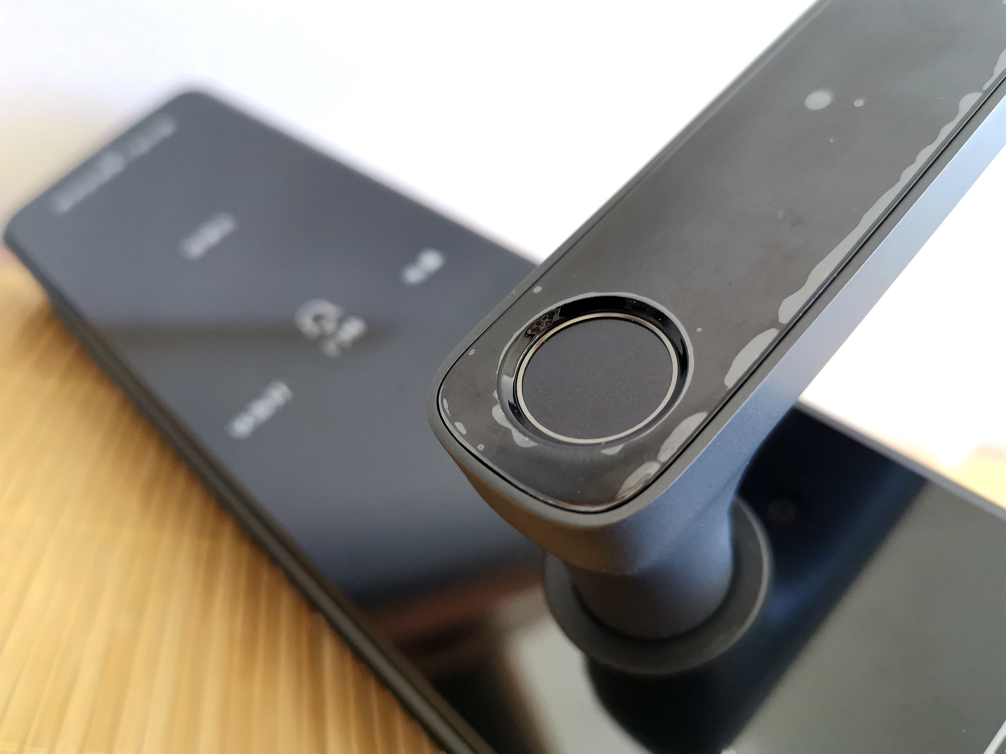 创米小白智能门锁官网,千元性价比高的智能门锁