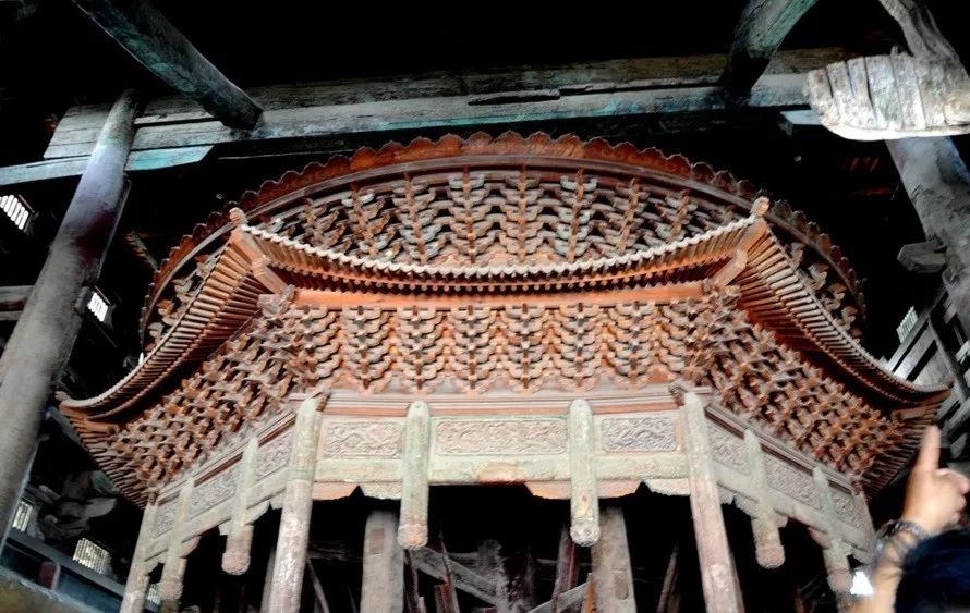 被忽视的3个千年古城,一个被严重低估的千年古城