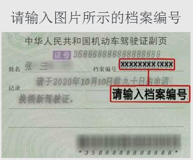 个人驾驶证分数查询,个人驾驶证扣分查询