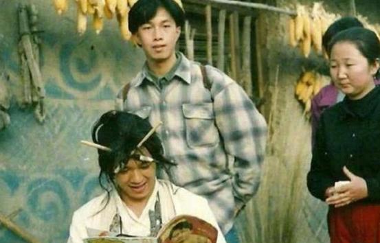 周星驰把电影做到极致,周星驰最辉煌的状态