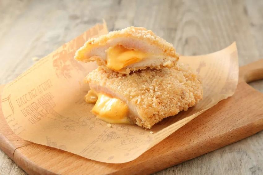 鸡排品类门店,5年内兴起行业