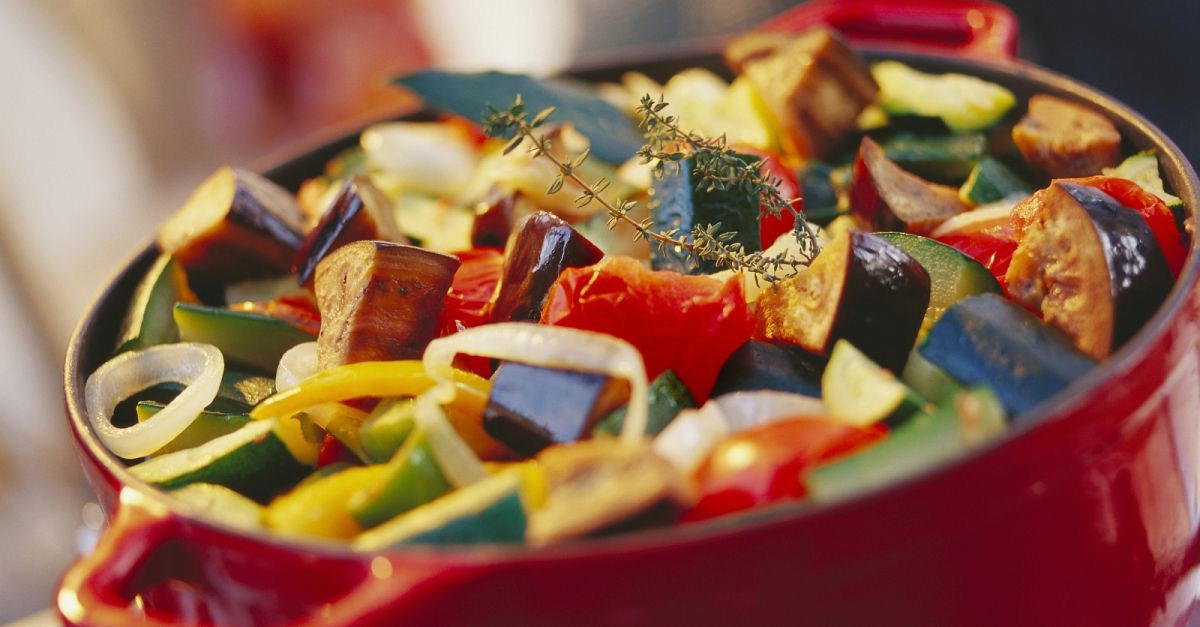 法国菜对菜肴讲究鲜嫩,精致又美味的法国菜