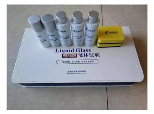 手机镀膜液和纳米防护有什么区别,手机纳米镀膜前景如何