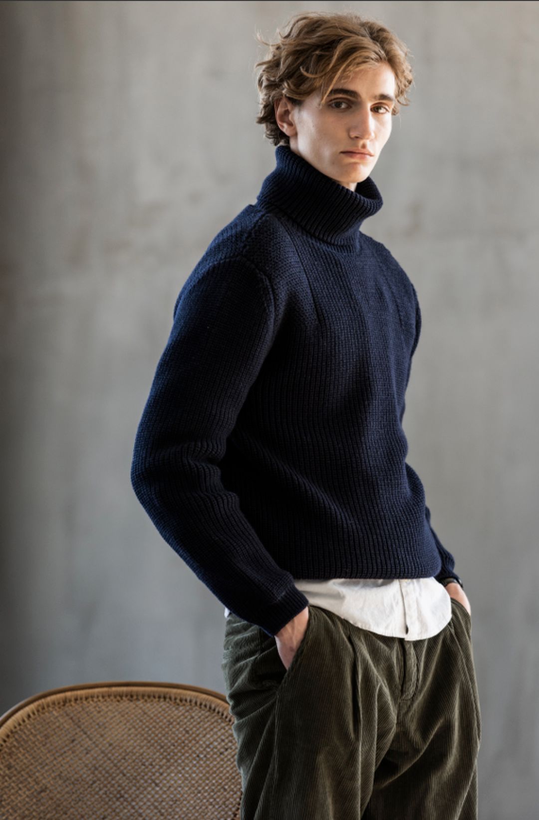 大方得体的穿搭重要性,女生要风度不要温度秋天穿搭