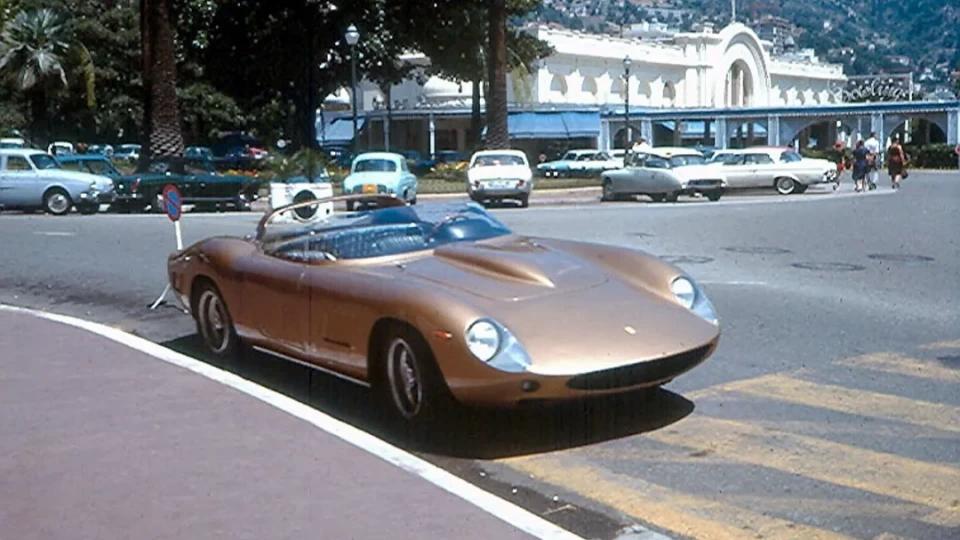 也只能给你洗洗眼！法拉利高级定制项目车型大赏