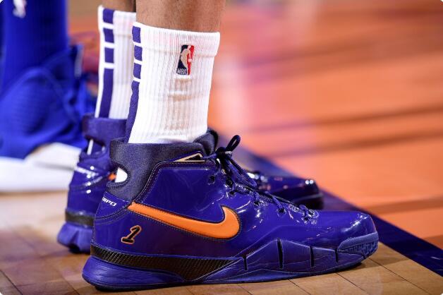 威少战靴aj31low,今日球场战靴