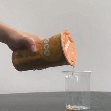 这20+款新饮品，我们喝出了打屁虫、清新剂、中药丸的味儿……